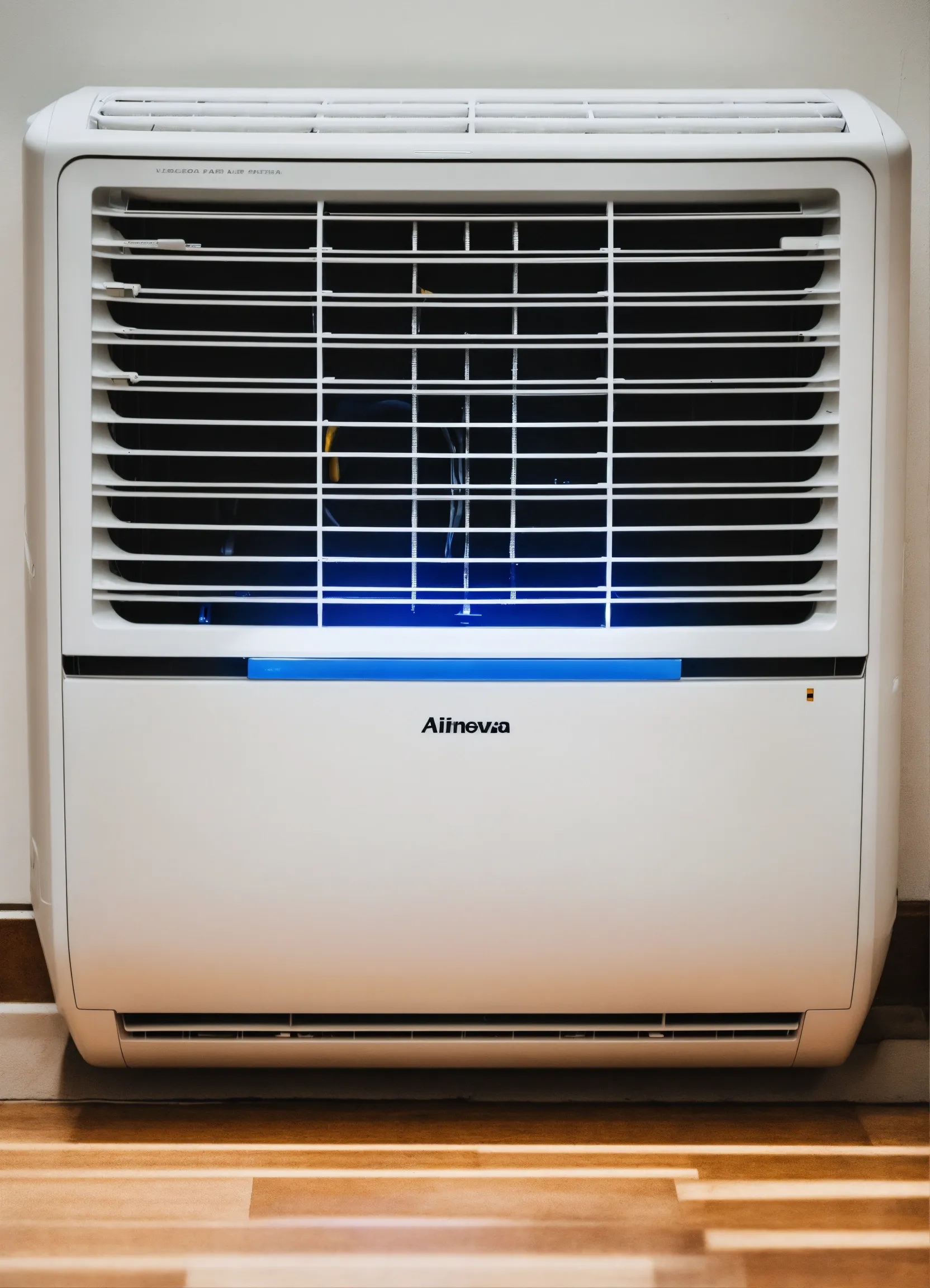 Energy efficient cooling technology