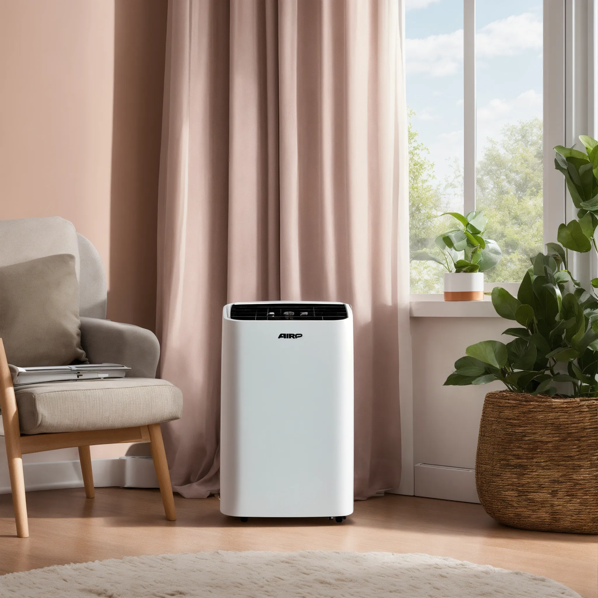 Contact us for air quality solutions