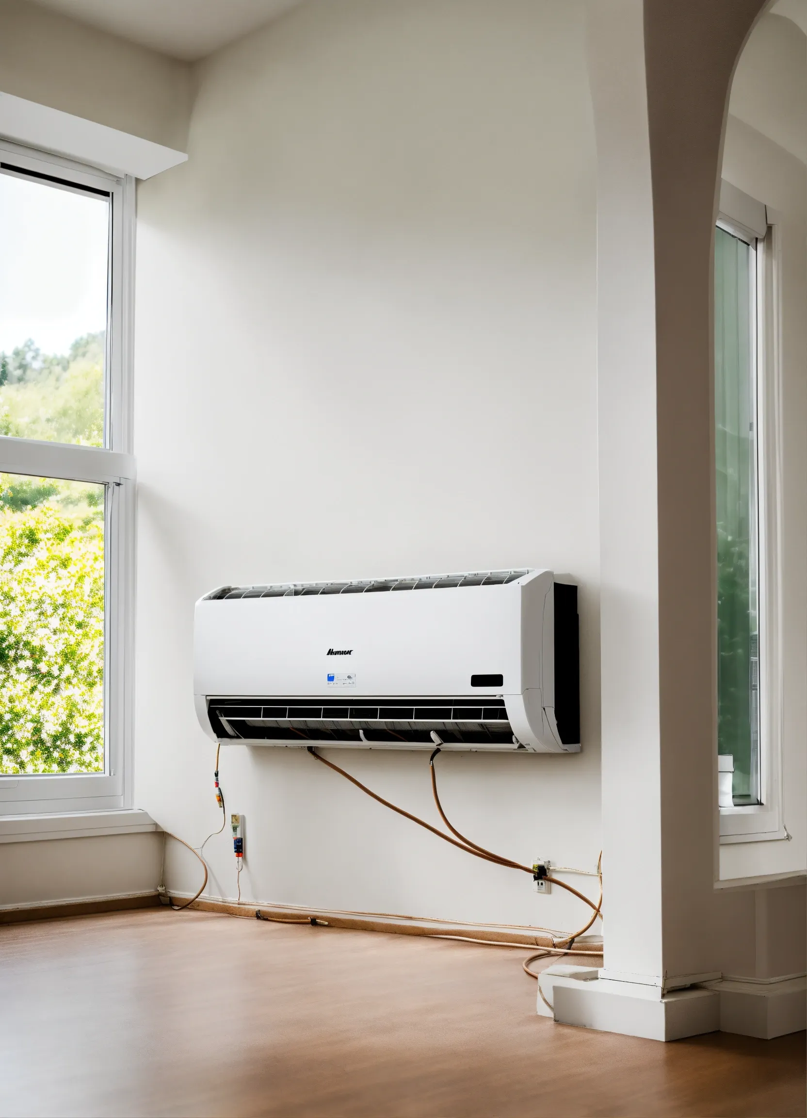 Clean air technology showcase